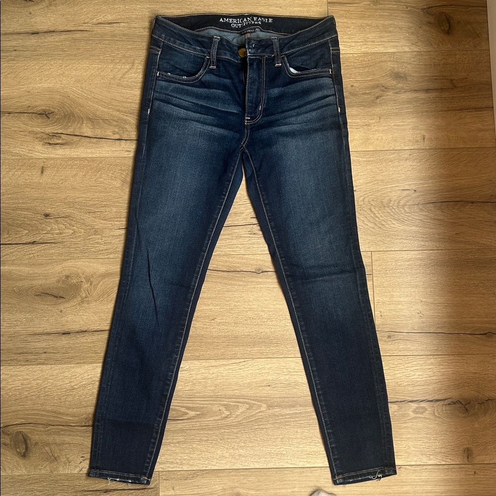 American Eagle jeans great condition!